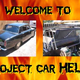 Image for article titled Project Car Hell: Rover 2000 or Biscayne Hearse?